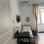 Bed & Breakfast Classic 3*