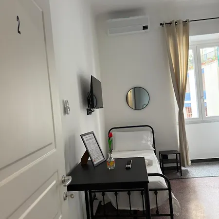 Couette-café Classic 3*